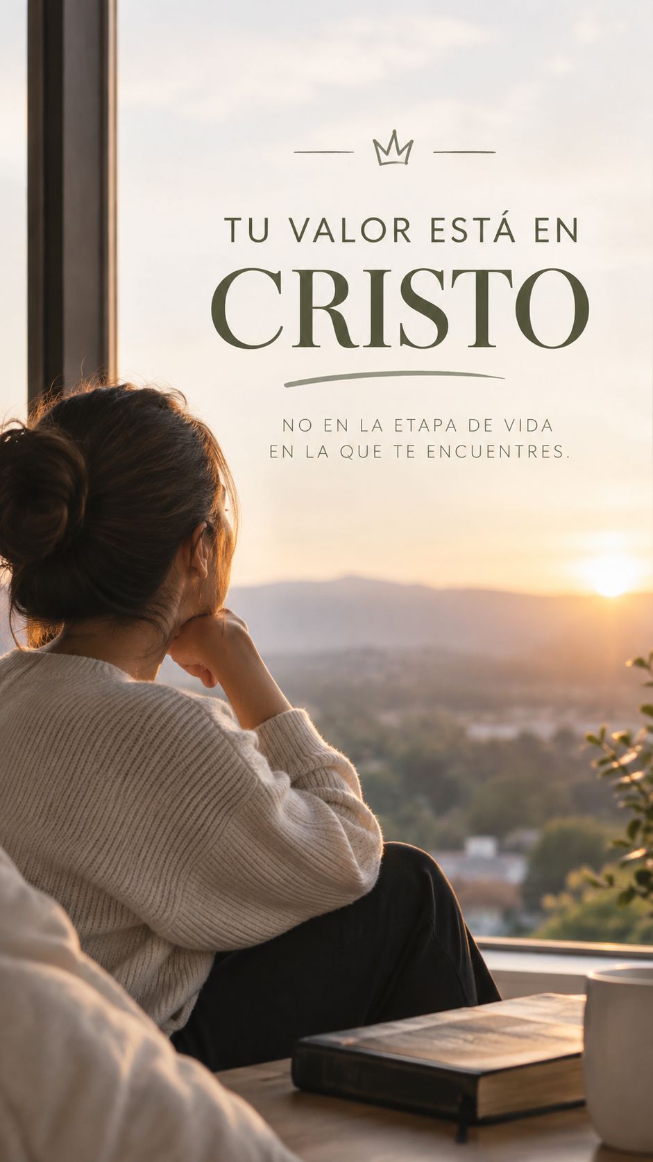 NO VAS TARDE