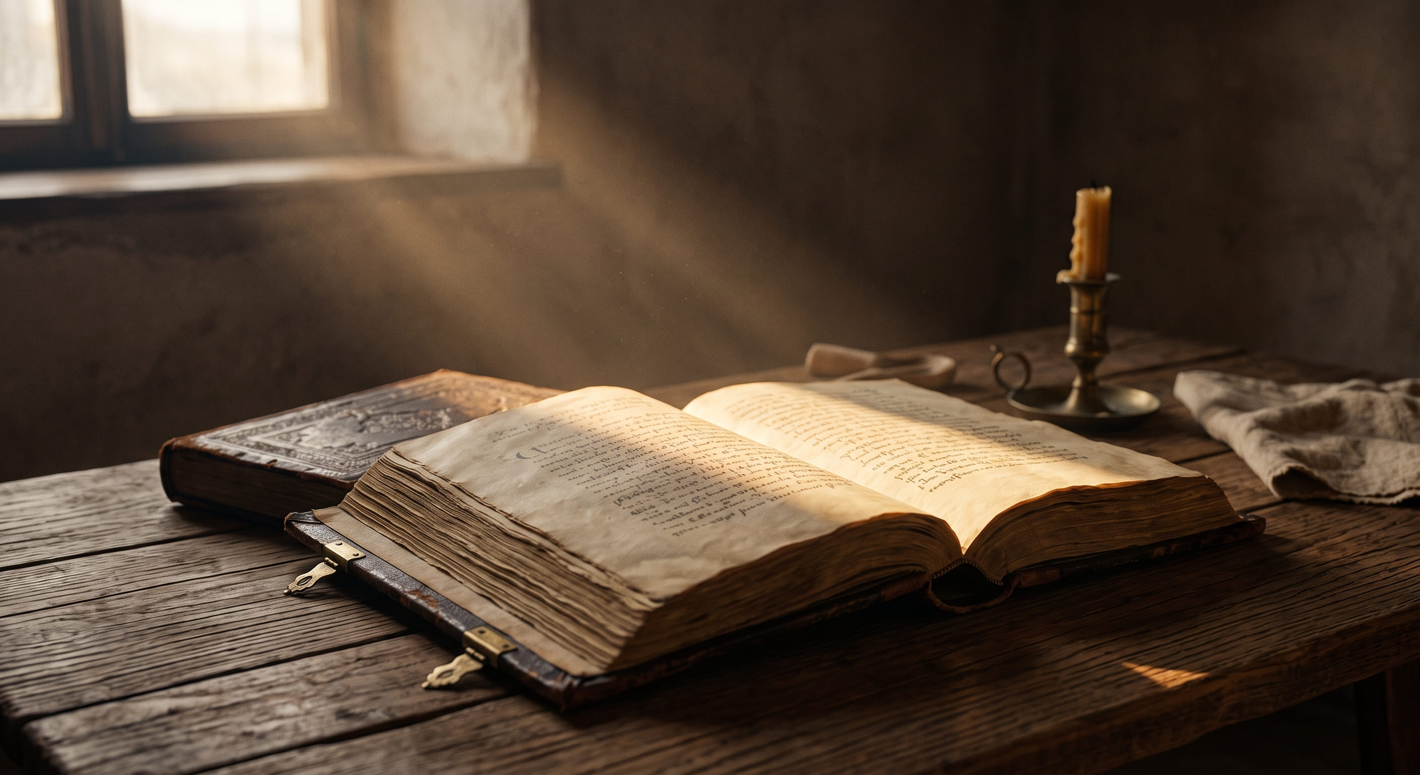 El nombre de Dios revela quién es Él