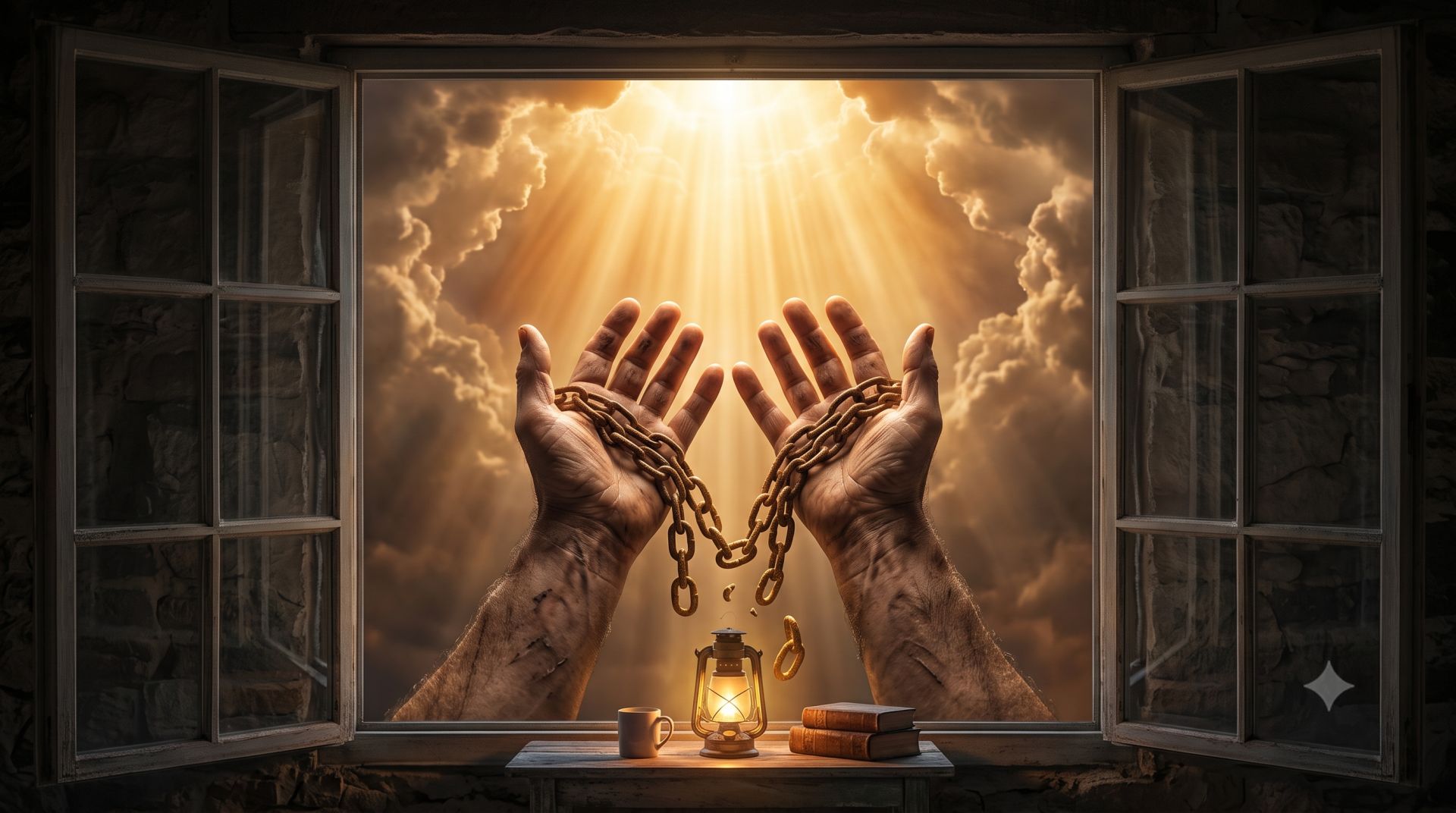 El Dios incomparable