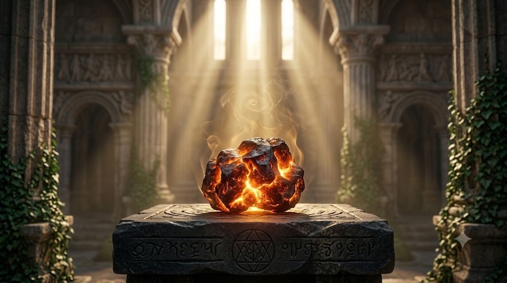 El Impacto de la Santidad de Dios