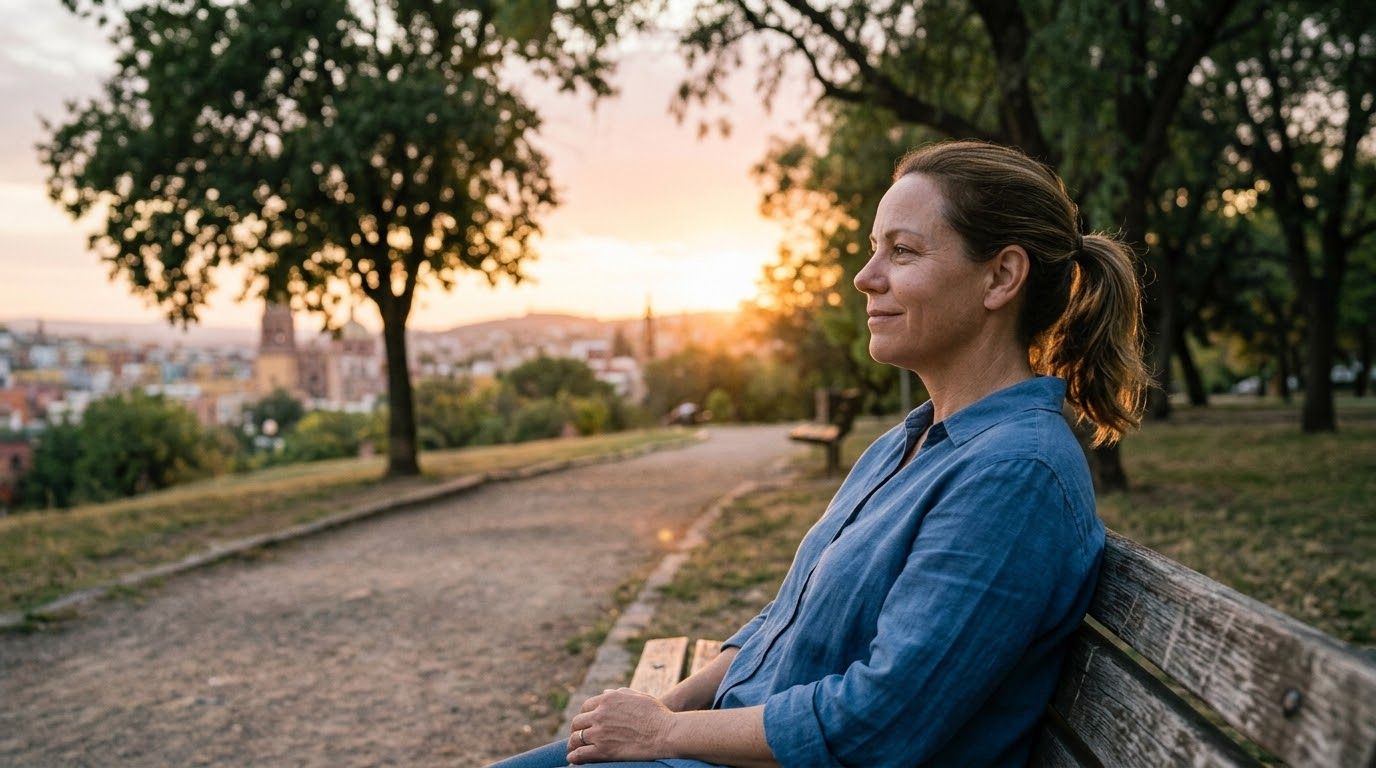 La Omnipotencia de Dios: Descansa en Su Poder Ilimitado