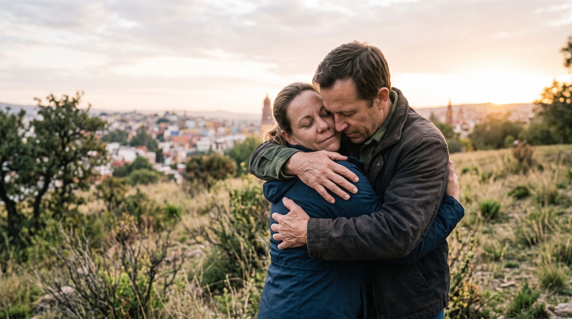 Cristo, el Esposo fiel que redime a su esposa